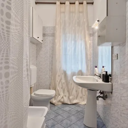 Leonardo Lejlighed Venedig