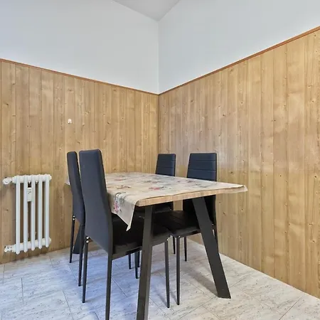 Apartman Leonardo