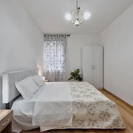 Apartamento Leonardo