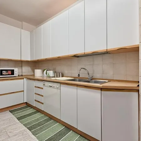 Leonardo Apartamento Venecia