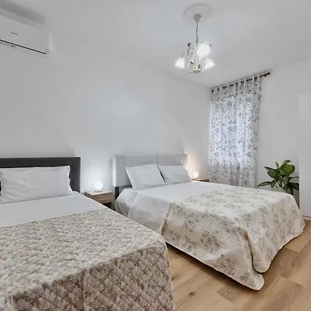 Apartamento Leonardo *