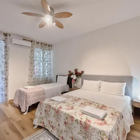 Leonardo Apartamento *