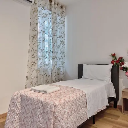 Leonardo Appartamento