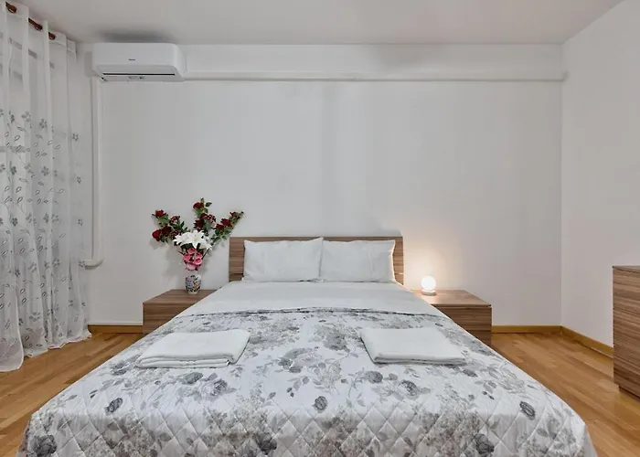 Apartamento Leonardo *