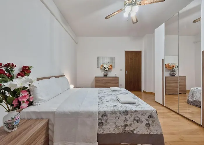 Leonardo Appartement *