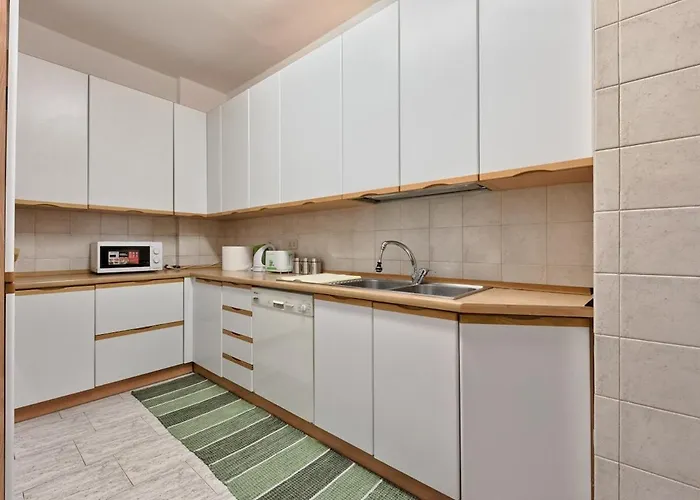 Leonardo Apartamento Venecia