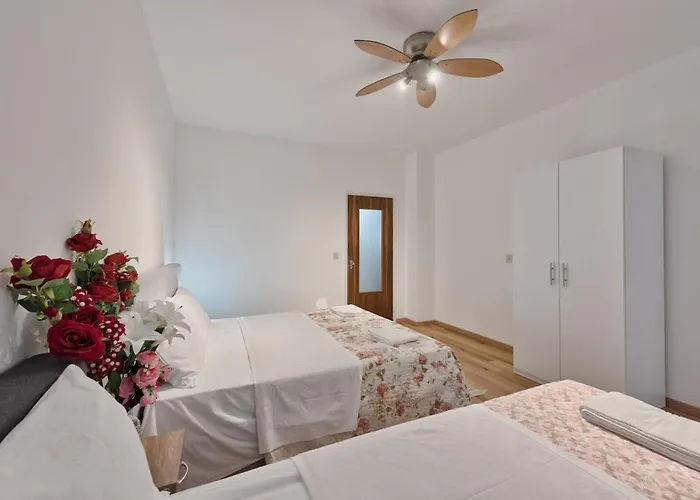 Apartamento Leonardo