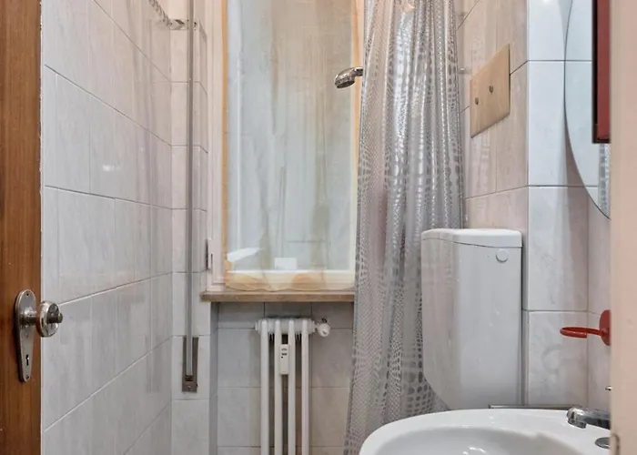 Leonardo Apartamento Venecia