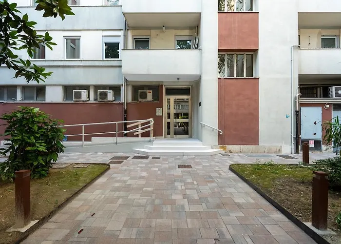 Leonardo Appartement Venetië