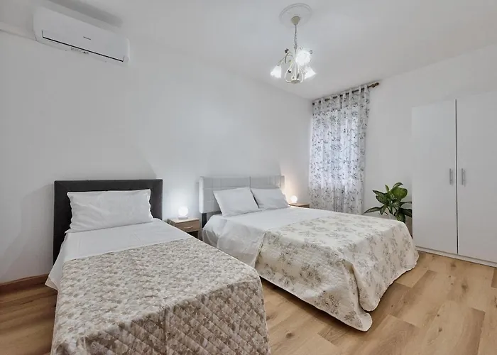 Appartement Leonardo *