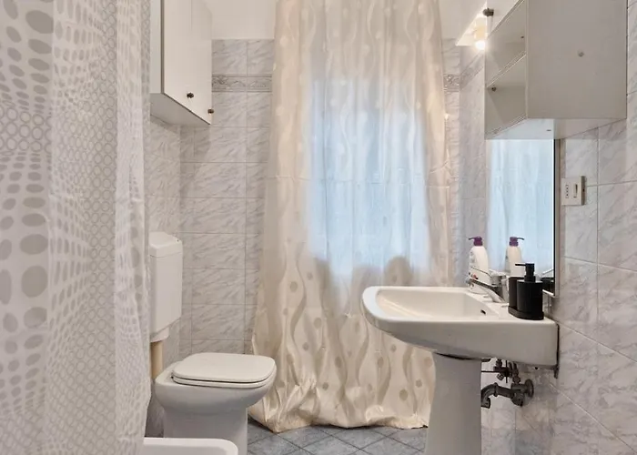 Leonardo Apartamento Venecia