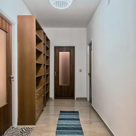 Leonardo Apartman