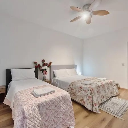 Apartman Leonardo Velence