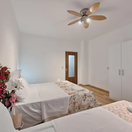 Apartman Leonardo