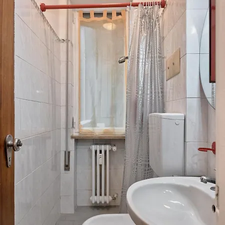 Leonardo Apartman Velence