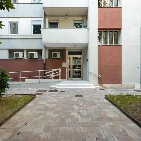 Leonardo Apartman Velence