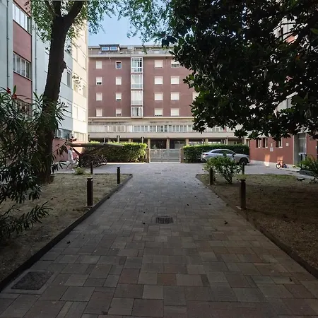 Apartman Leonardo Velence