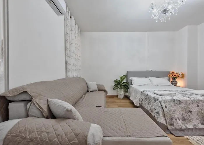 Apartment Leonardo *