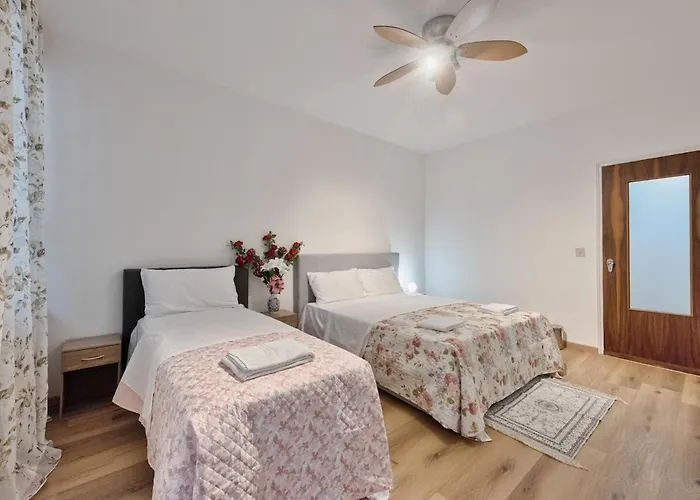 Apartment Leonardo Venice