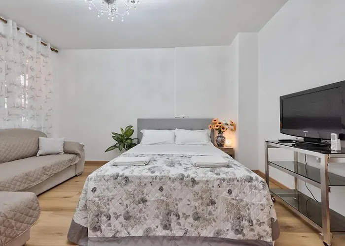 Apartment Leonardo *